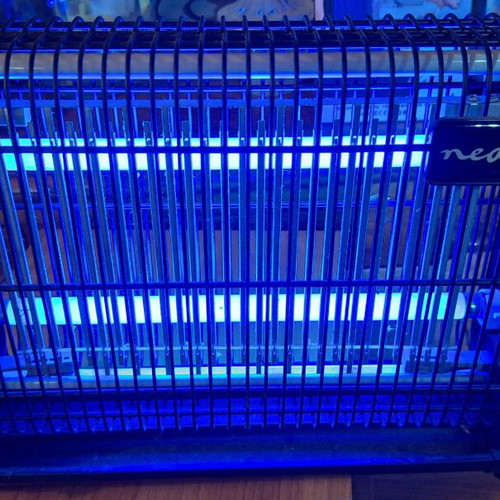 Nedis UV Insect Killer like new, 16W electric device