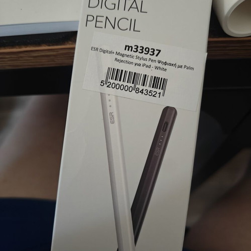 ESR Digital Pencil for iPad new, palm rejection and tilt sensitivity