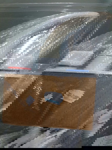 Βρύση σκάφους Whale