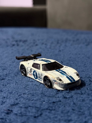 Hot Wheels like new collectible piece