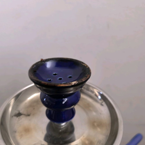 Hookah used in good condition