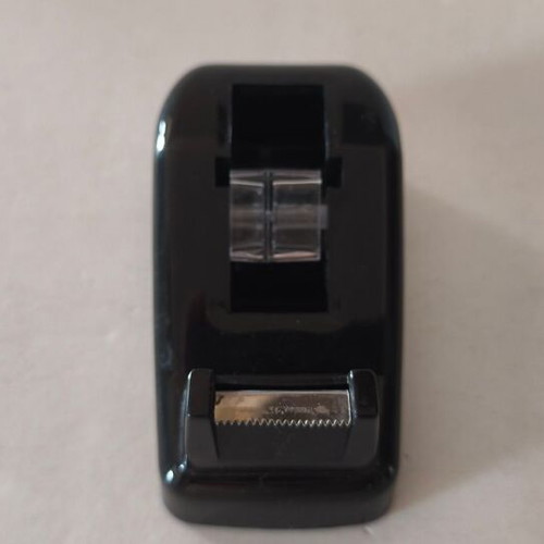 Tape dispenser black used
