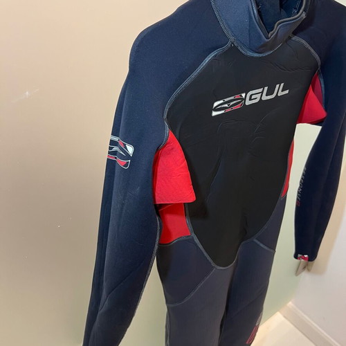 Gul Surf Wetsuit 3/2 MT Medium-Tall