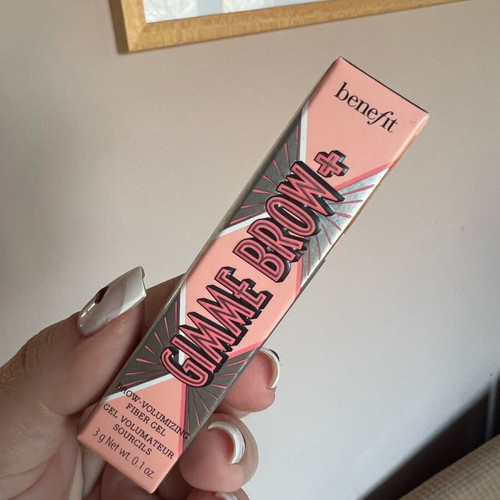 Gimme Brow Mini number 4.5 new, intact in its box