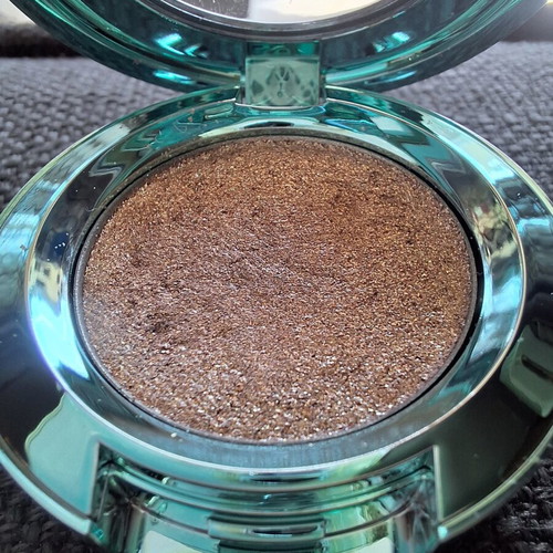 MAC Jelly Shine Eye Shadow, Glimmer for Breakfast