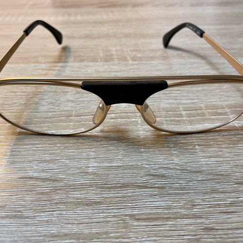 Alain Mikli Vintage glasses new NOS