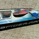 Battle Damage Spider-Man Mega Bloks set