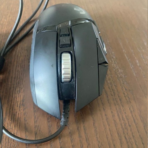 Gaming mouse new