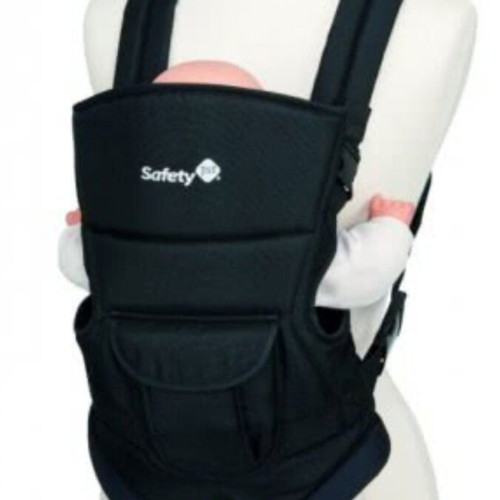 Baby carrier used in very good condition