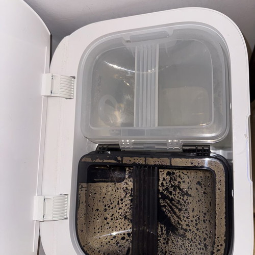 DREAME L40 Ultra vacuum cleaner like new