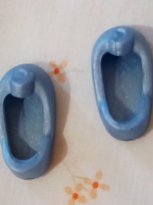Moon Dreamers "Blinky" shoes like new, authentic Hasbro