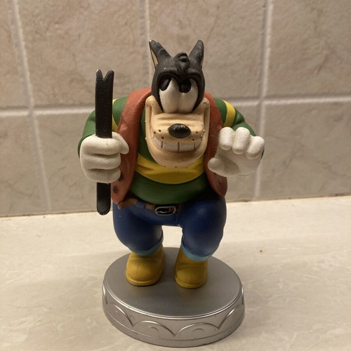 Deagostini figure used