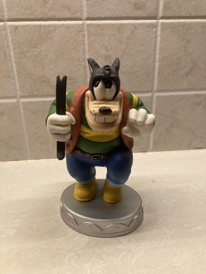 Deagostini figure used