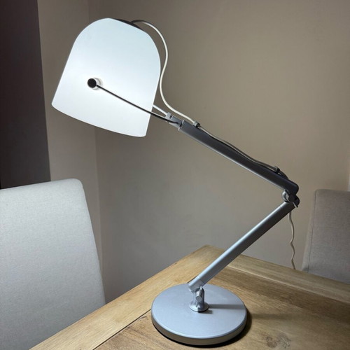 Ikea Vintagr desk lamp used