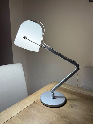 Ikea Vintagr desk lamp used