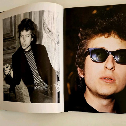 Bob Dylan Alias Anything You Please book new, English