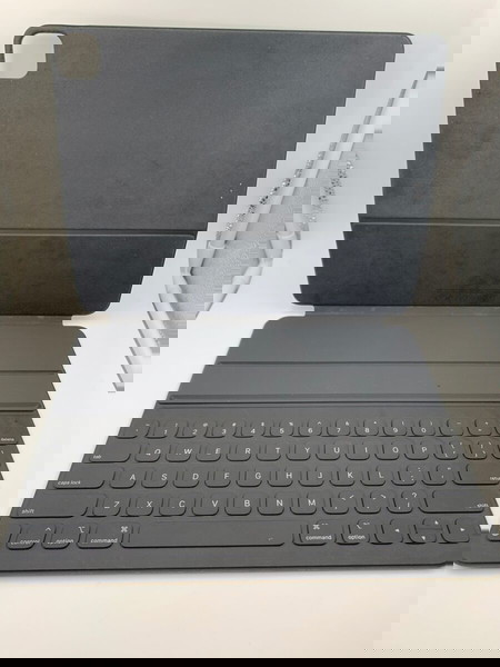 Apple Smart Keyboard Folio for iPad Pro 12.9" (3rd) ‑ 5842 US