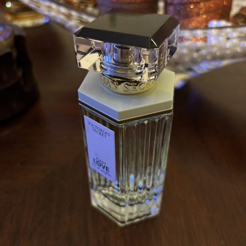 Victoria’s Secret First Love Eau de Parfum 100ml new