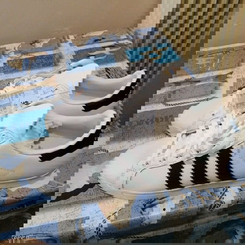 Adidas Coast Star αντρικά παπούτσια sneakers μέγεθος 44 καινούργια