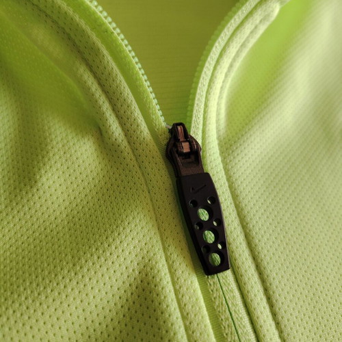 Barcelona 14/15 Track Jacket used, size L