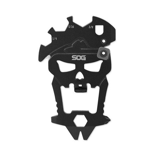 SOG MacV Tool new multi-tool with 12 functions