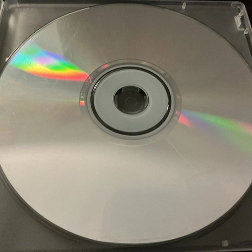 Mis-Teeq Lickin On Both Sides CD used