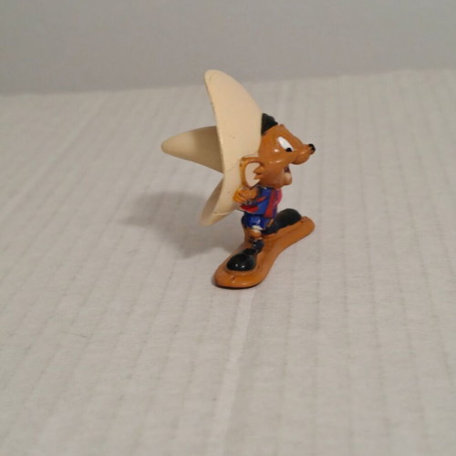 Speedy Gonzales Barca figure 1996 used