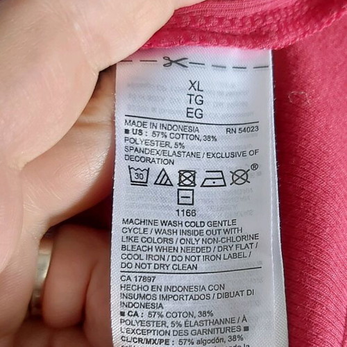 Tunic blouses Old Navy and Outfit like new, plus size