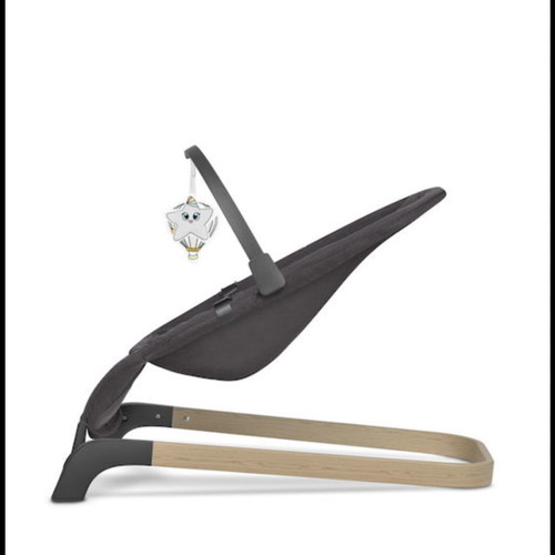 Relax Lionello June rocker like new