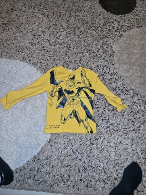 Ρούχα με σούπερ ήρωες για αγόρια σαν καινούργιο