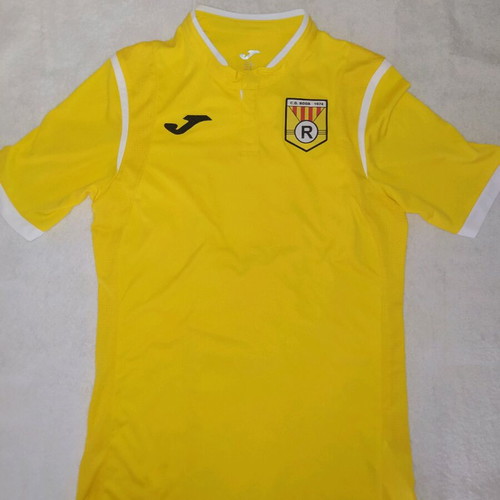 Joma jersey of C.D. Roda 1974 size S like new