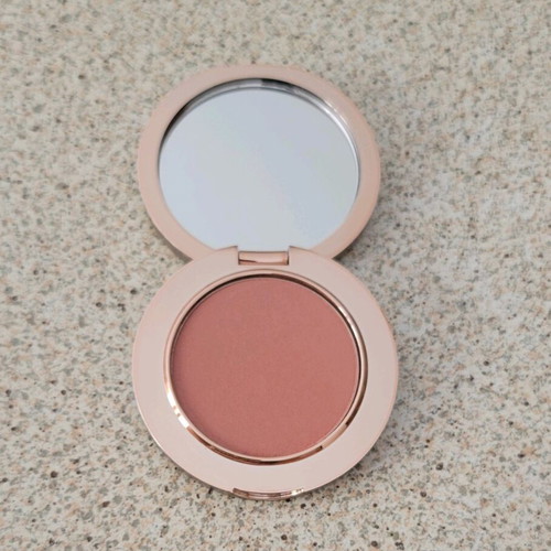 Delilah Sunset Matte Bronzer and Dusk Blush like new