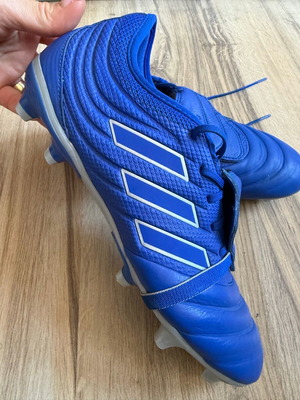 Adidas Copa Gloro 20.2 FG football boots like new, size 43