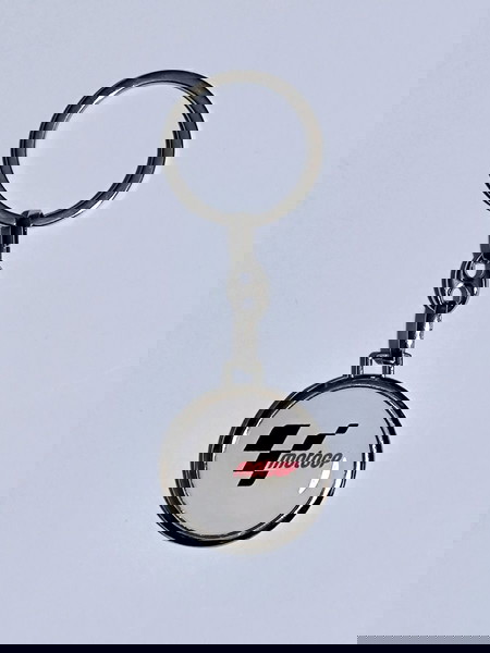 Μπρελόκ Moto GP