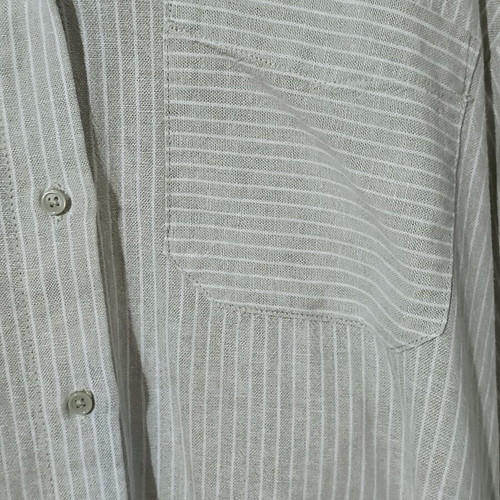 LCW Vision women's shirt, loose fit, size L
