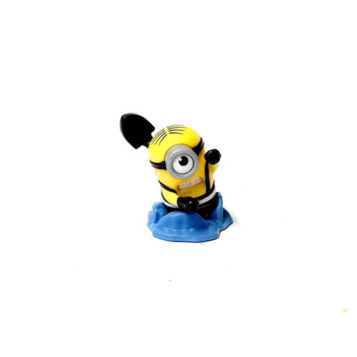 Collectible Minions and Despicable Me Figures like new
