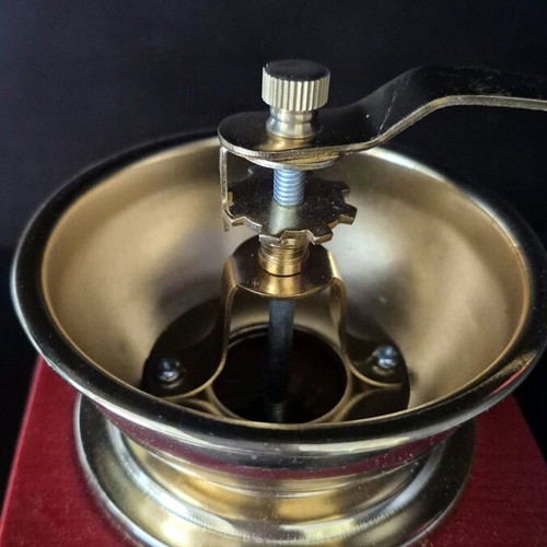 Manual coffee grinder new 15 cm height