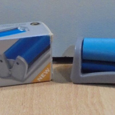 Rizla rolling machine used for cigarettes
