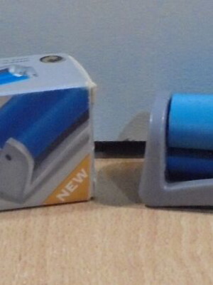 Rizla rolling machine used for cigarettes