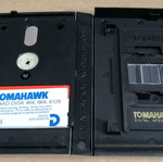 Tomahawk (Digital Integration) Amstrad Disk like new