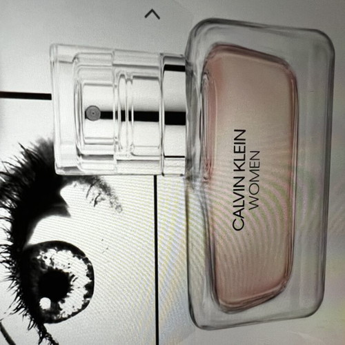 Calvin Klein Women Intense Eau de Parfum 30ml new