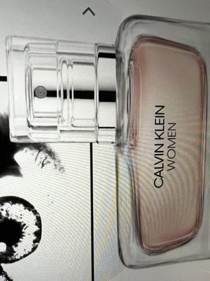 Calvin Klein Women Intense Eau de Parfum 30ml new