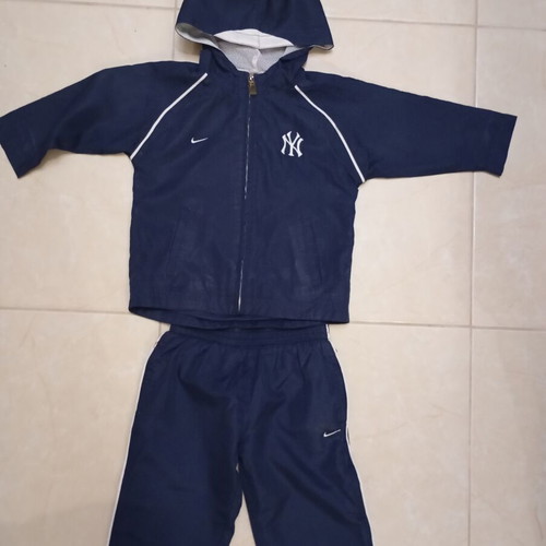 Boys tracksuit set, 18 months