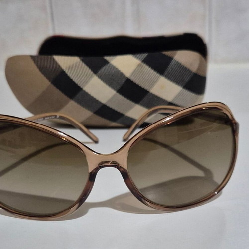 BURBERRY AUTHENTIC WOMEN'S SUNGLASSES
