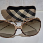 BURBERRY AUTHENTIC WOMEN'S SUNGLASSES