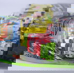  THE TRASH PACK TRASH GANG TRASH WHEELS MUCK MOVER MOOSE TOYS ΣΦΡΑΓΙΣΜΕΝΗ !