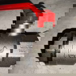  Σφαιρικός διακόπτης1΄΄ 1/4  Made in Italy.
