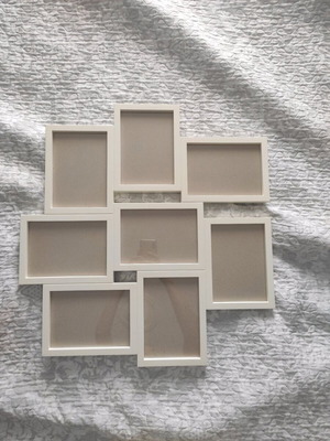 Frame set like new