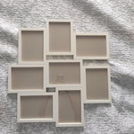 Frame set like new