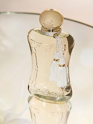 Meliora by Parfums de Marly decant 5 ml